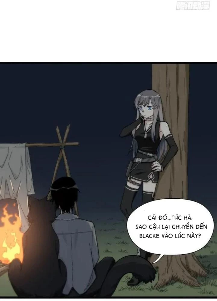Bạn Gái Phản Diện Của Ta Chapter 130 - 25