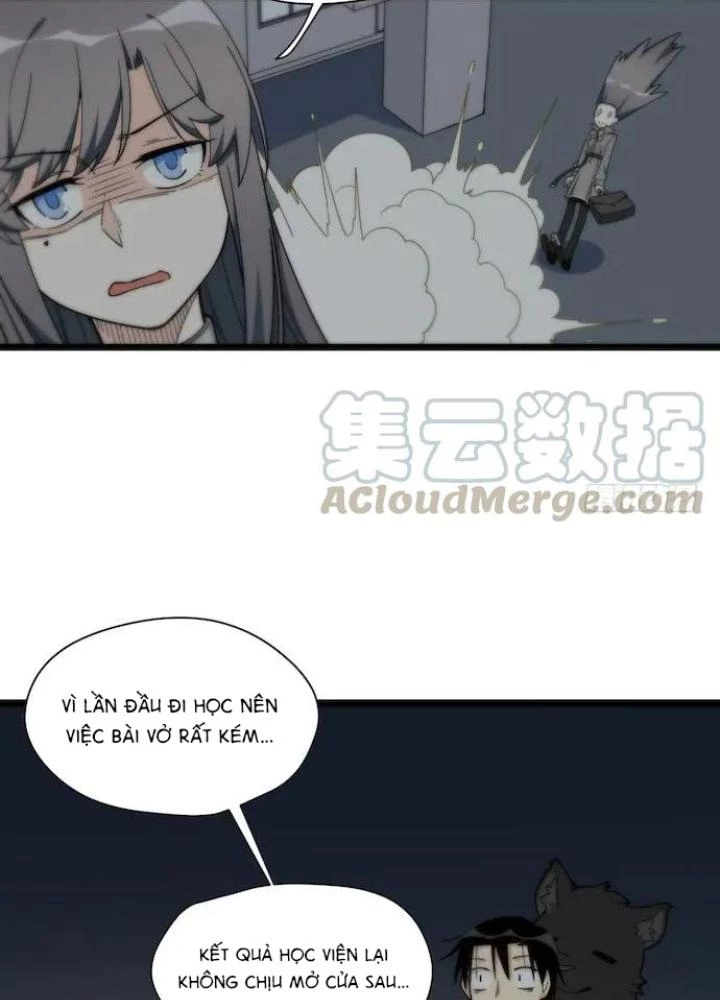 Bạn Gái Phản Diện Của Ta Chapter 130 - 31