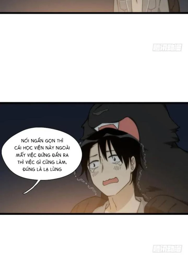 Bạn Gái Phản Diện Của Ta Chapter 130 - 33