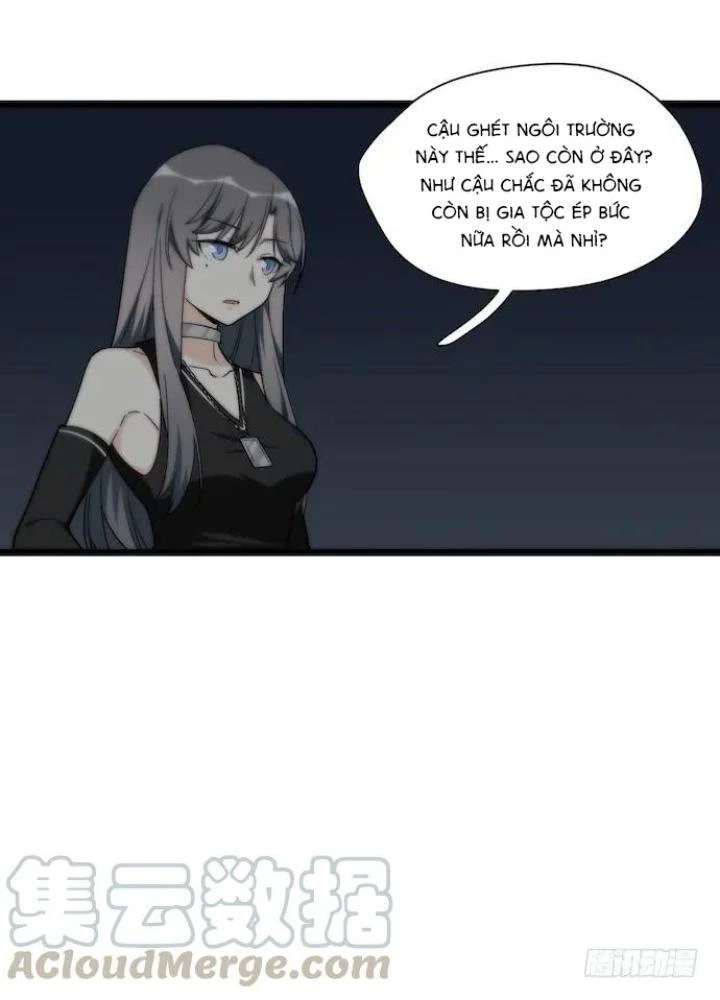 Bạn Gái Phản Diện Của Ta Chapter 130 - 41