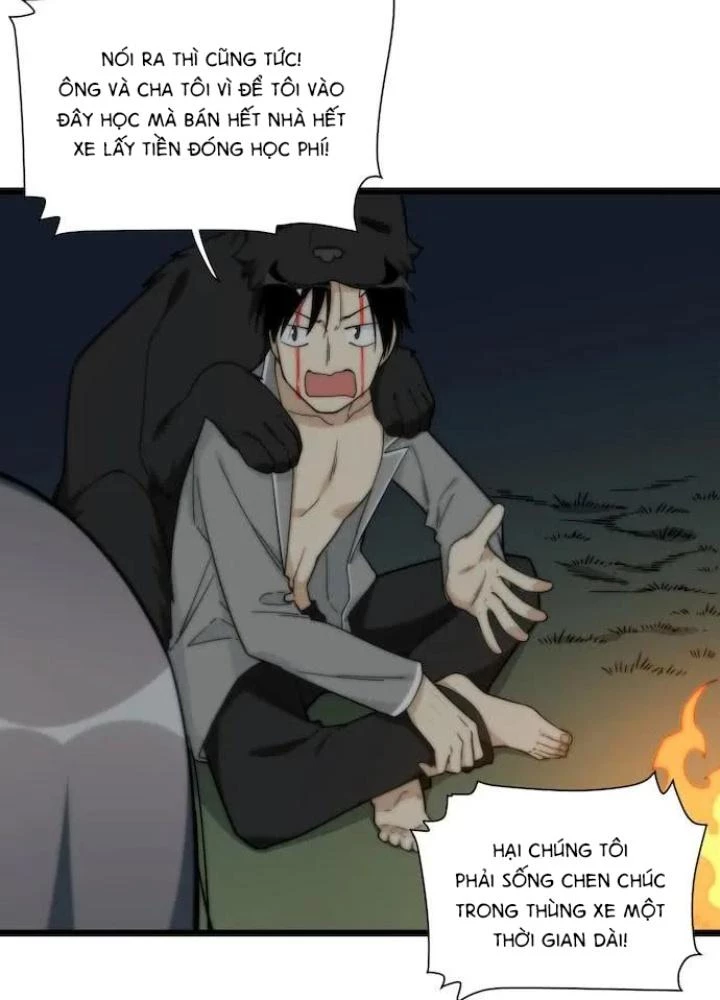 Bạn Gái Phản Diện Của Ta Chapter 130 - 43