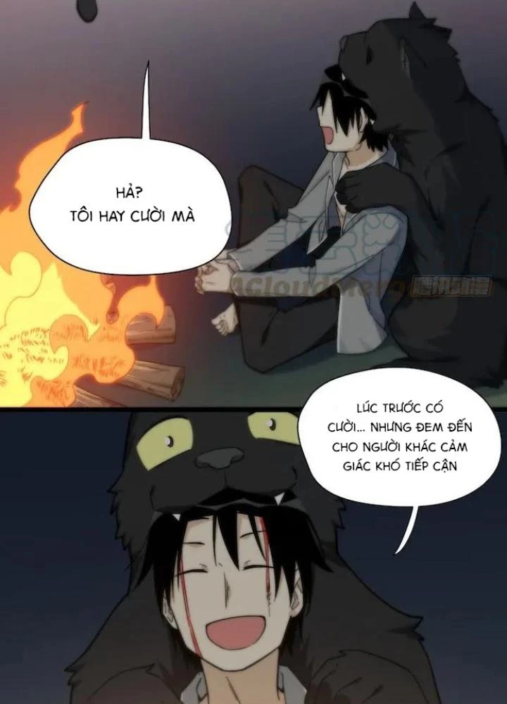 Bạn Gái Phản Diện Của Ta Chapter 130 - 53