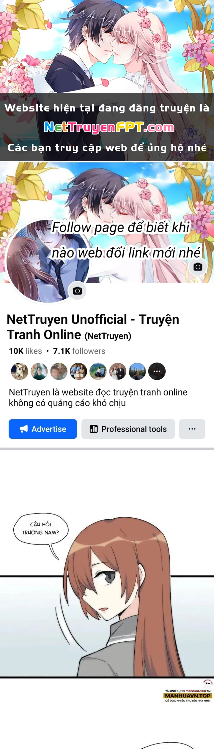 Bạn Gái Phản Diện Của Ta Chapter 131 - 1
