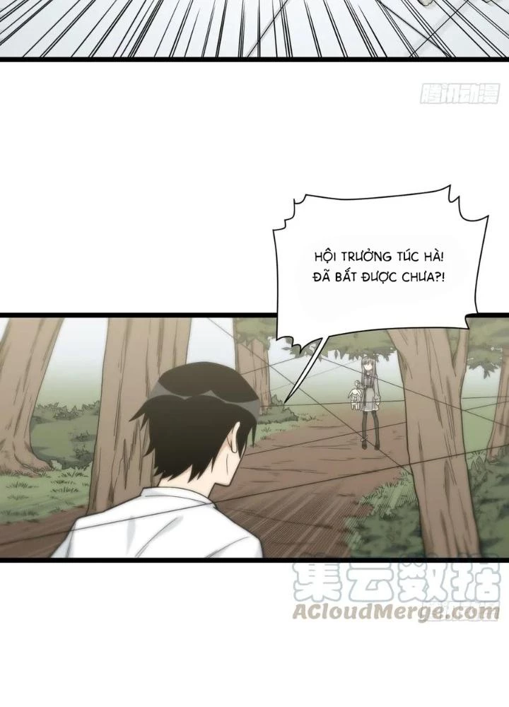 Bạn Gái Phản Diện Của Ta Chapter 131 - 21