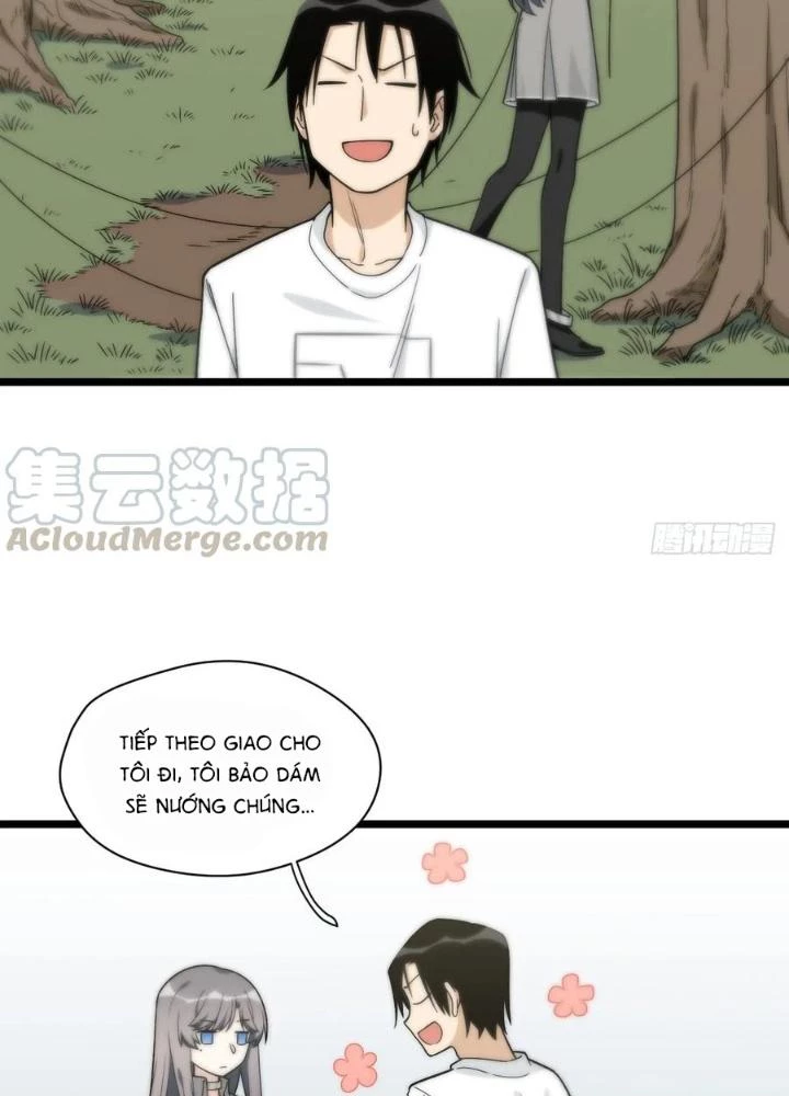 Bạn Gái Phản Diện Của Ta Chapter 131 - 27