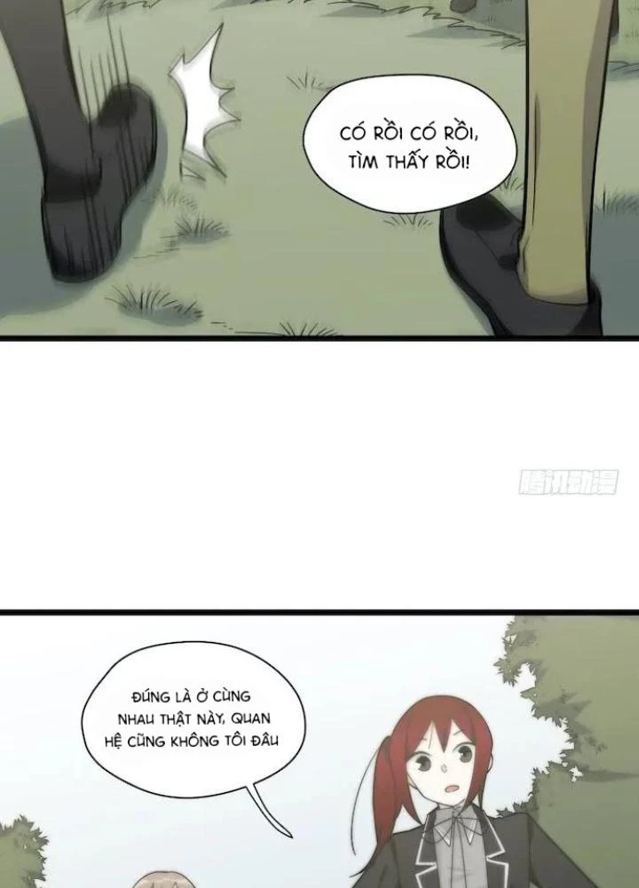 Bạn Gái Phản Diện Của Ta Chapter 131 - 31