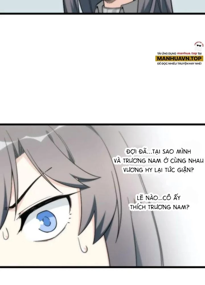 Bạn Gái Phản Diện Của Ta Chapter 131 - 47