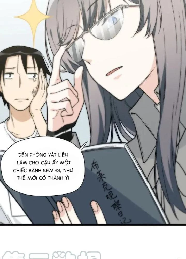 Bạn Gái Phản Diện Của Ta Chapter 131 - 65