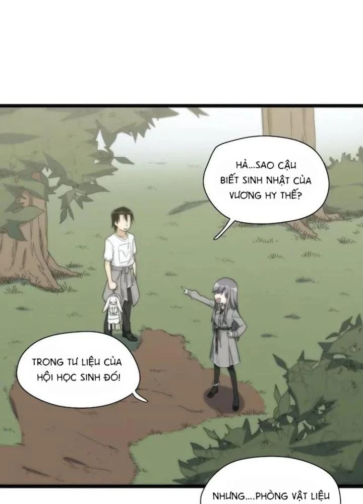 Bạn Gái Phản Diện Của Ta Chapter 131 - 67