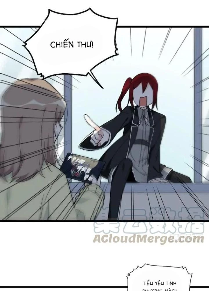 Bạn Gái Phản Diện Của Ta Chapter 132 - 11