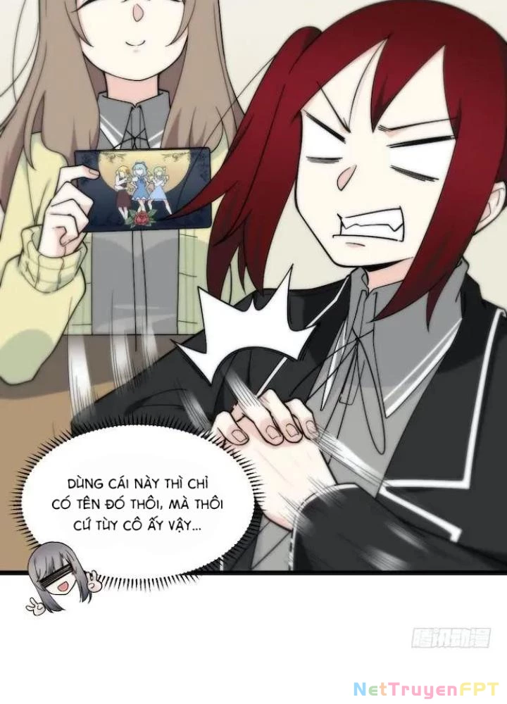 Bạn Gái Phản Diện Của Ta Chapter 132 - 15