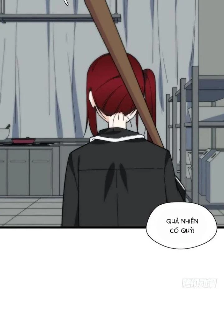 Bạn Gái Phản Diện Của Ta Chapter 132 - 27