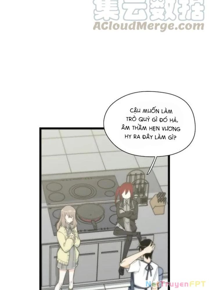 Bạn Gái Phản Diện Của Ta Chapter 132 - 43
