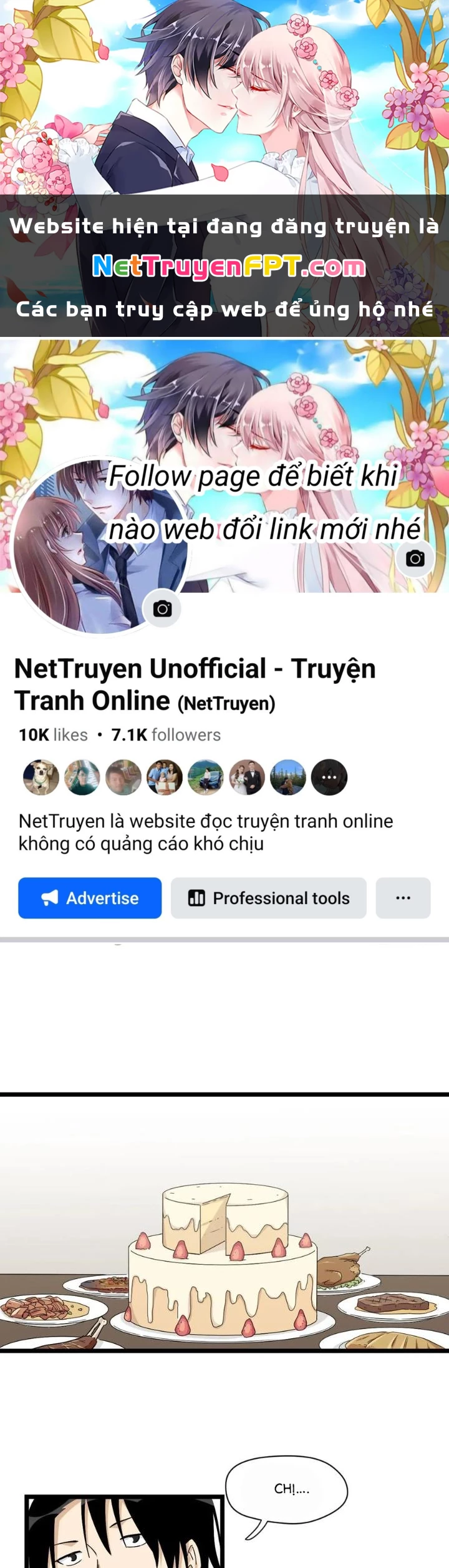 Bạn Gái Phản Diện Của Ta Chapter 133 - 1