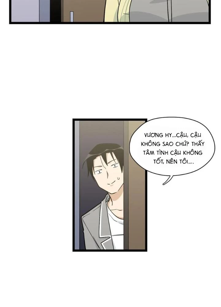 Bạn Gái Phản Diện Của Ta Chapter 133 - 17