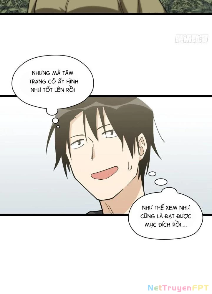 Bạn Gái Phản Diện Của Ta Chapter 133 - 41