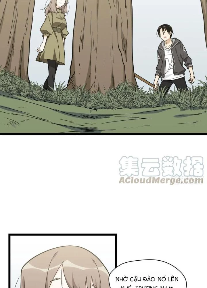 Bạn Gái Phản Diện Của Ta Chapter 133 - 45