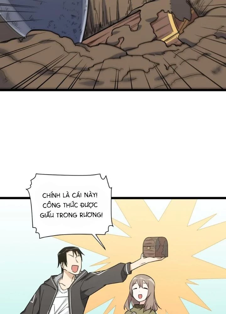 Bạn Gái Phản Diện Của Ta Chapter 133 - 53