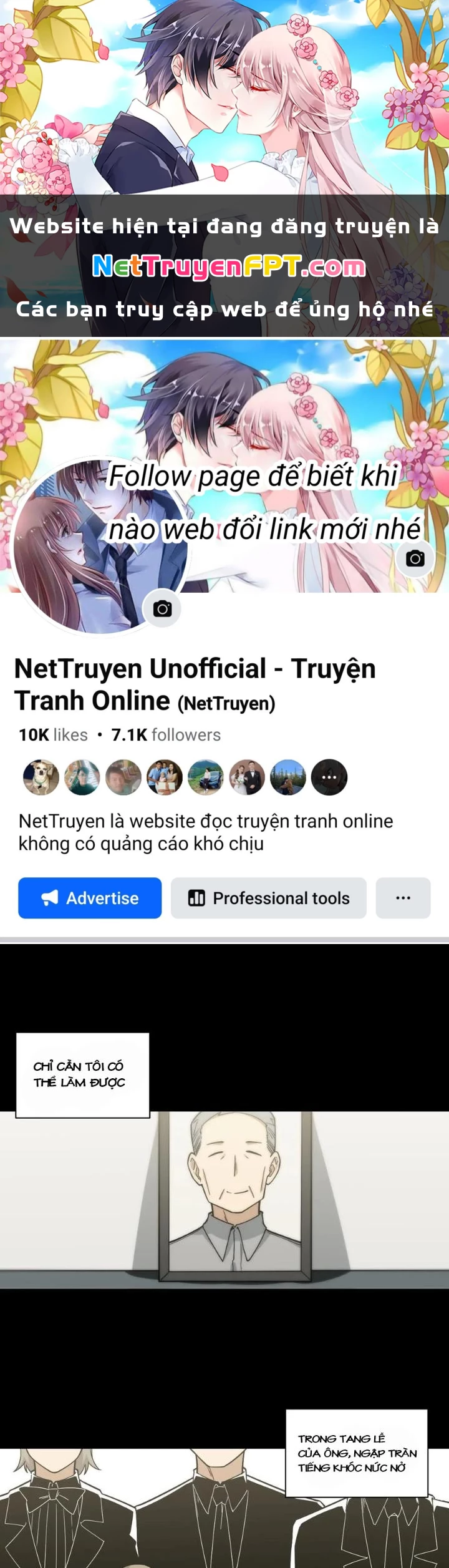 Bạn Gái Phản Diện Của Ta Chapter 134 - 1