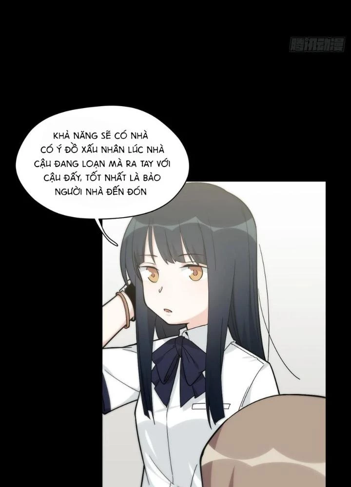 Bạn Gái Phản Diện Của Ta Chapter 134 - 15