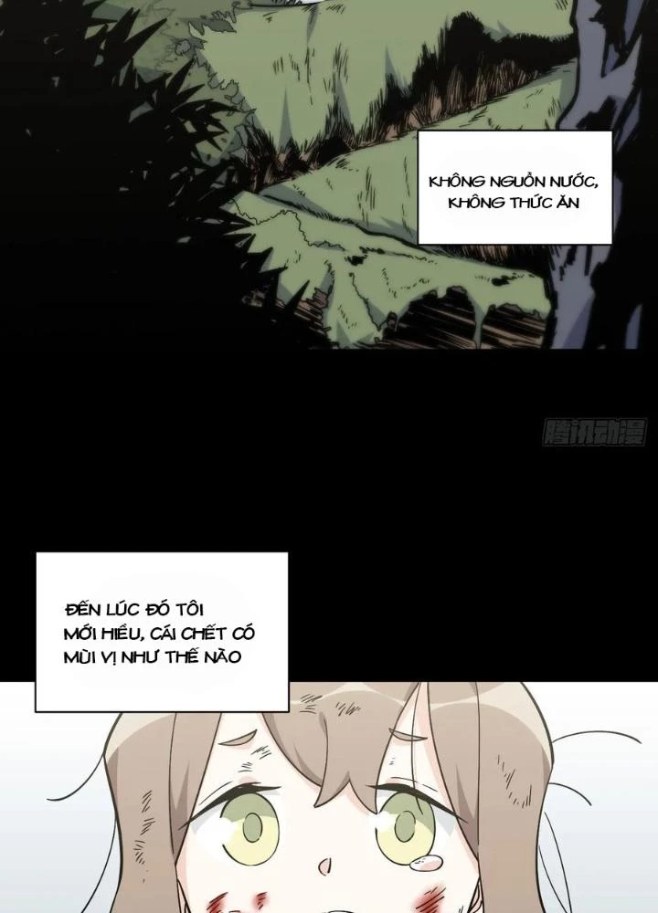Bạn Gái Phản Diện Của Ta Chapter 134 - 47