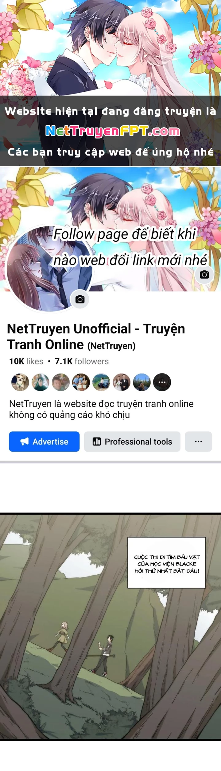 Bạn Gái Phản Diện Của Ta Chapter 135 - 1