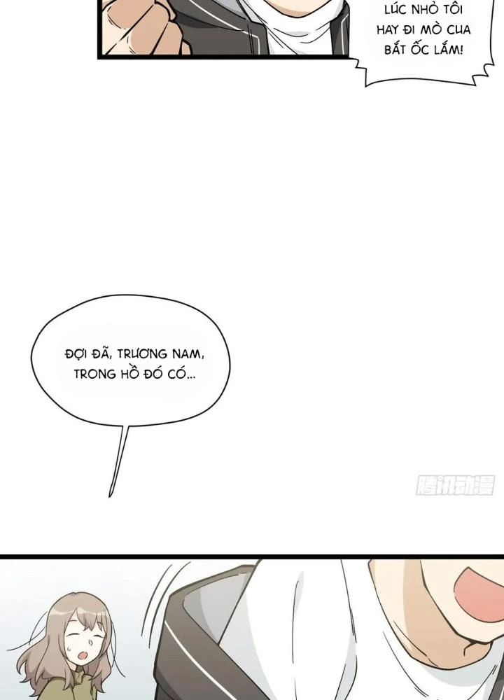 Bạn Gái Phản Diện Của Ta Chapter 135 - 21