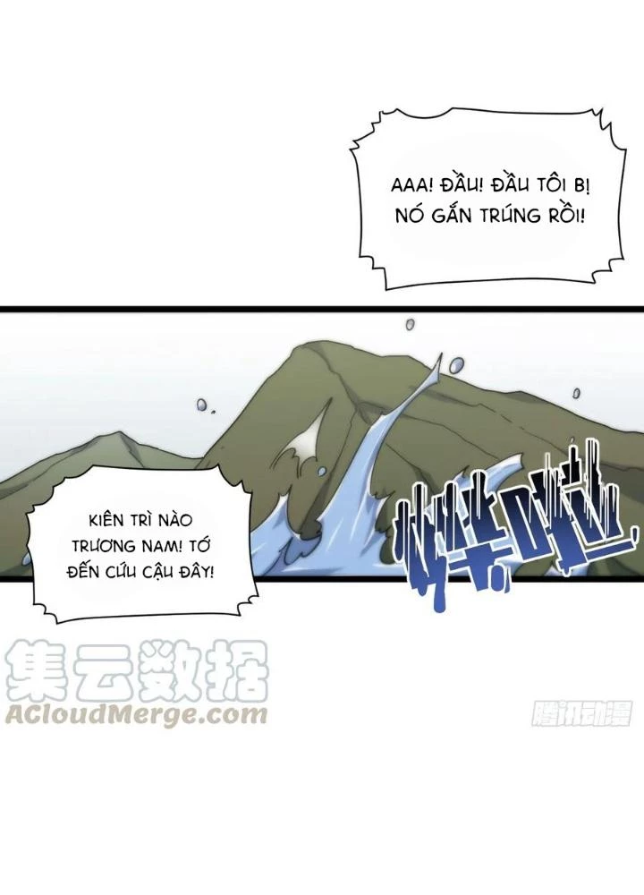 Bạn Gái Phản Diện Của Ta Chapter 135 - 27