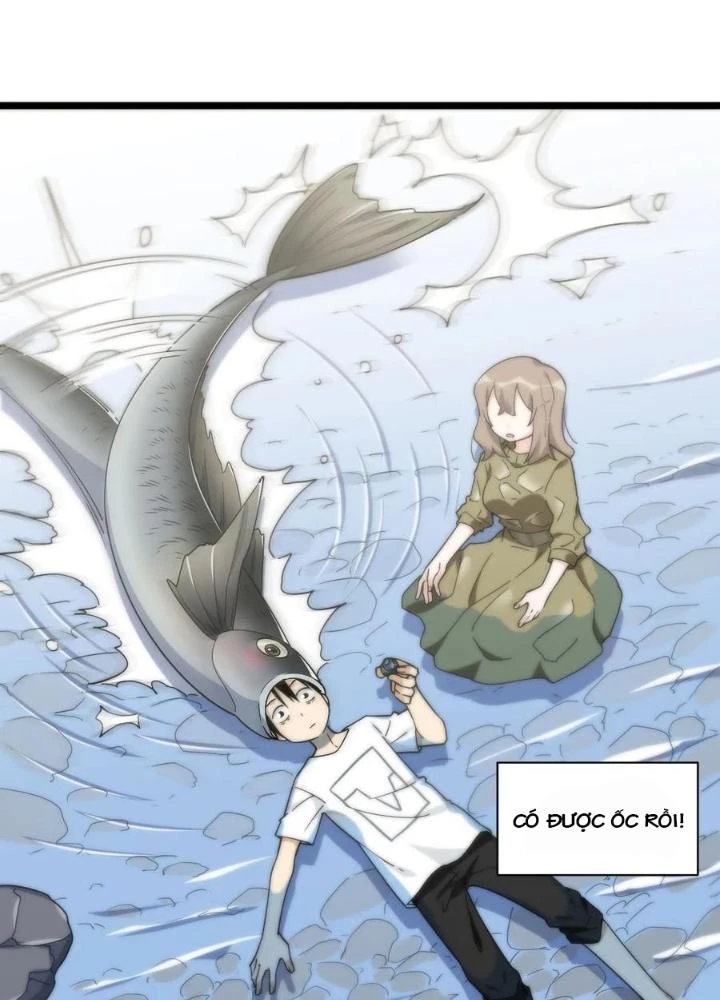 Bạn Gái Phản Diện Của Ta Chapter 135 - 29