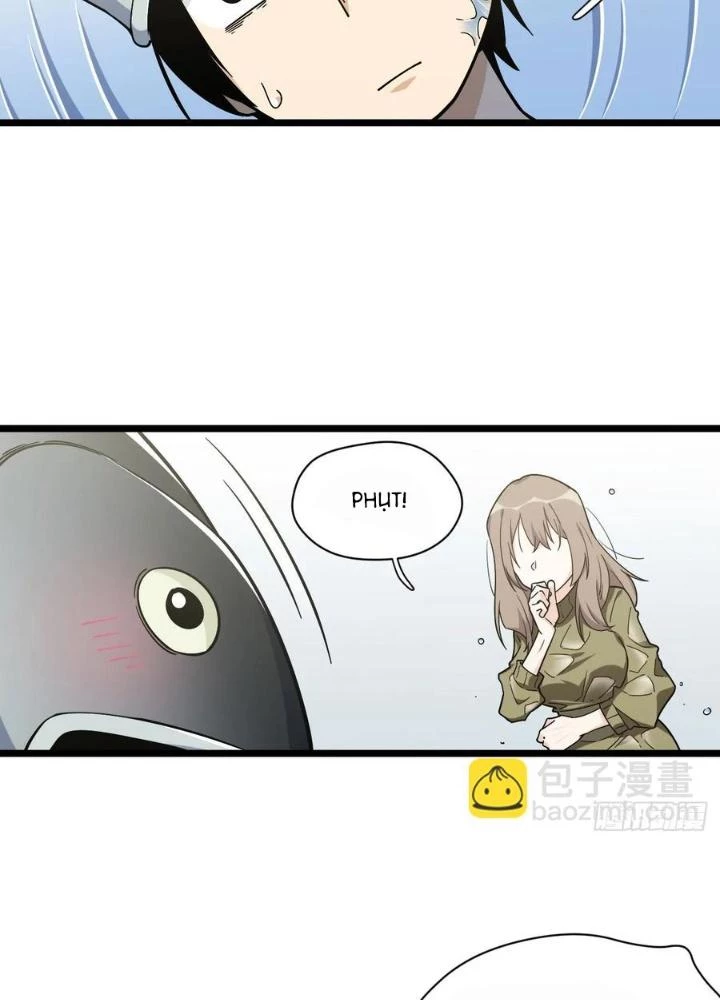 Bạn Gái Phản Diện Của Ta Chapter 135 - 33