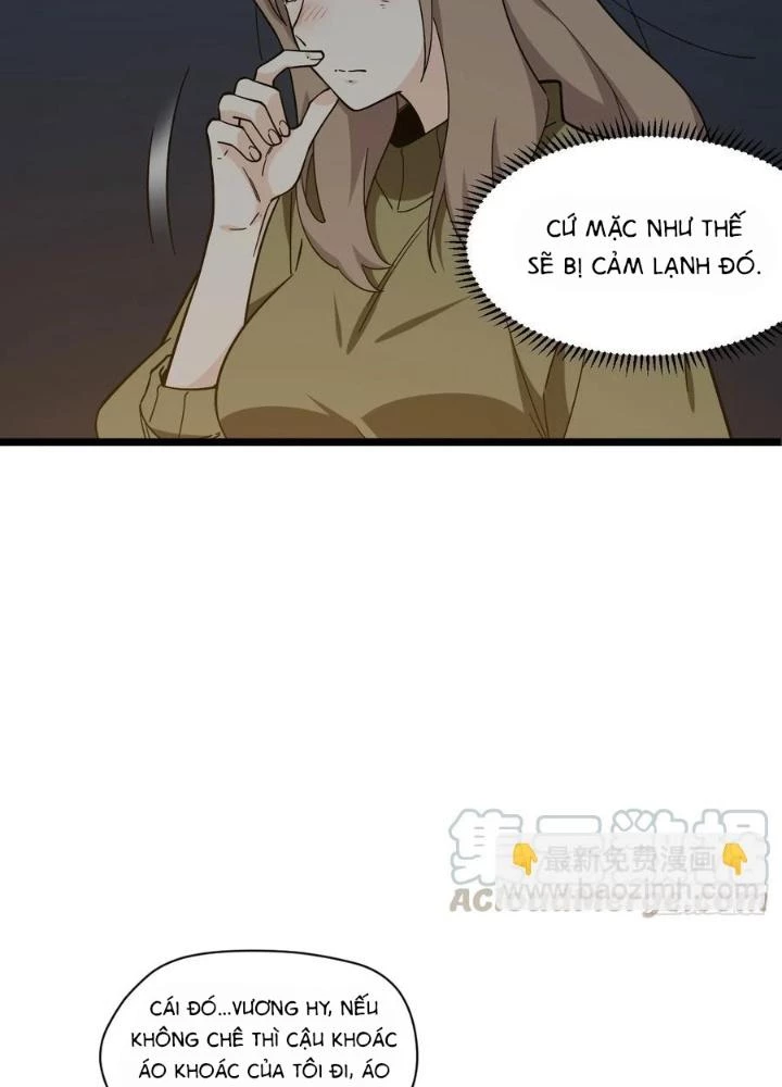 Bạn Gái Phản Diện Của Ta Chapter 135 - 53
