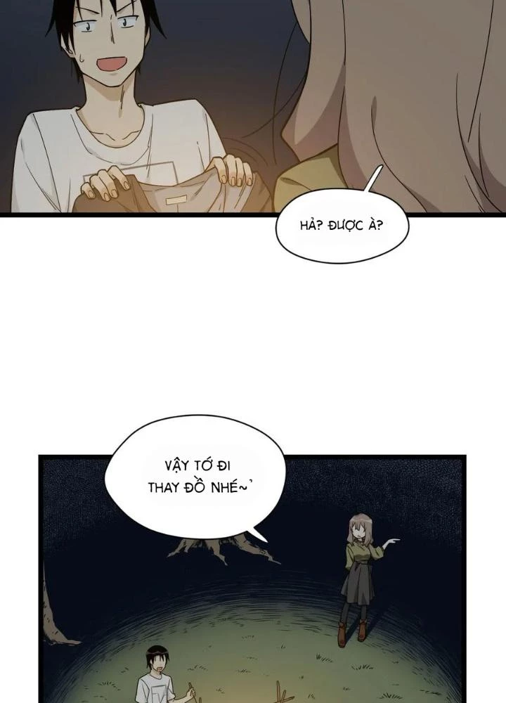 Bạn Gái Phản Diện Của Ta Chapter 135 - 55