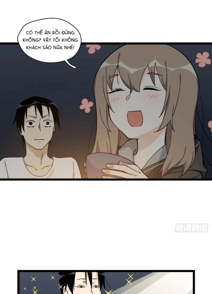 Bạn Gái Phản Diện Của Ta Chapter 136 - 3