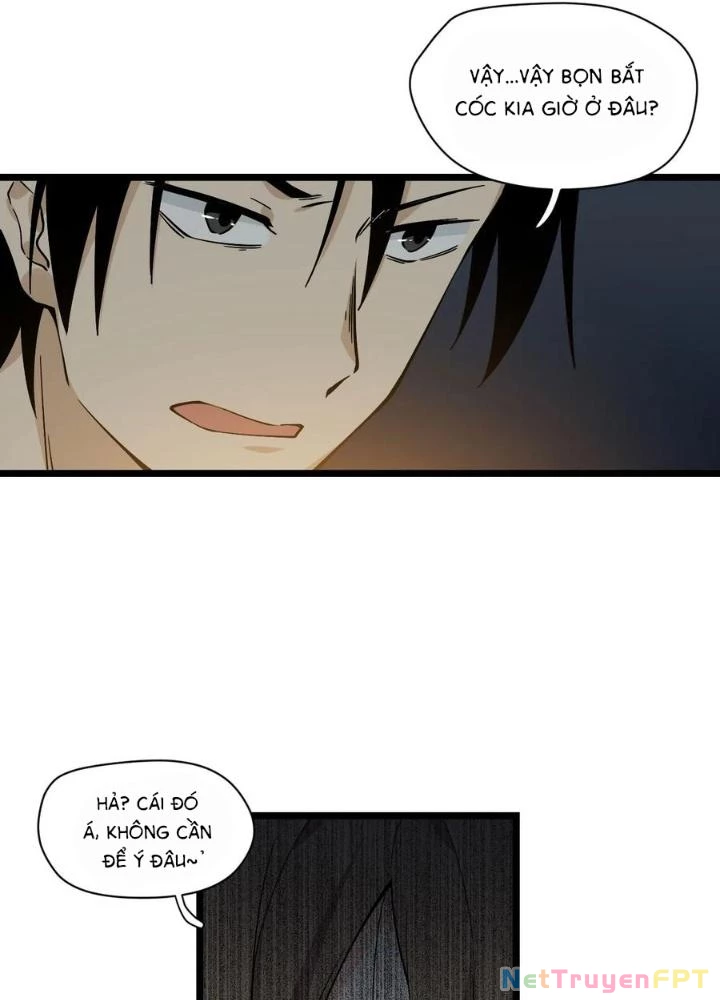 Bạn Gái Phản Diện Của Ta Chapter 136 - 21