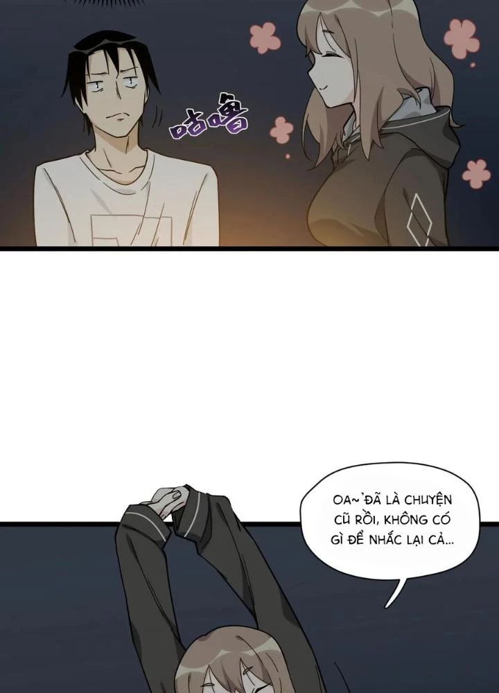 Bạn Gái Phản Diện Của Ta Chapter 136 - 25