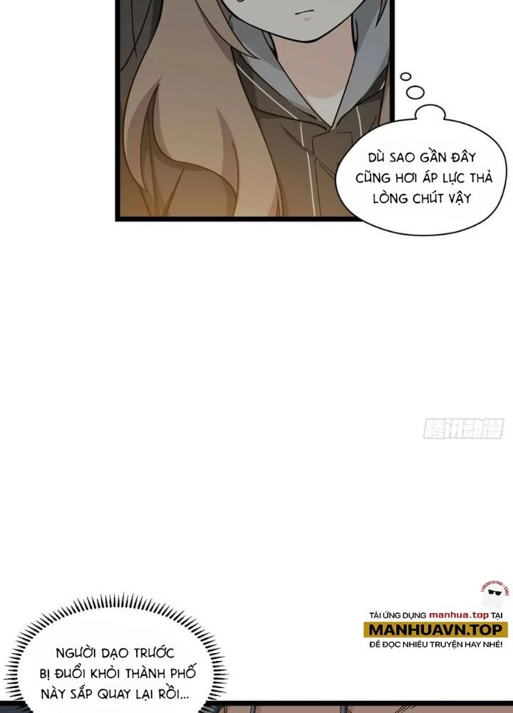 Bạn Gái Phản Diện Của Ta Chapter 136 - 29