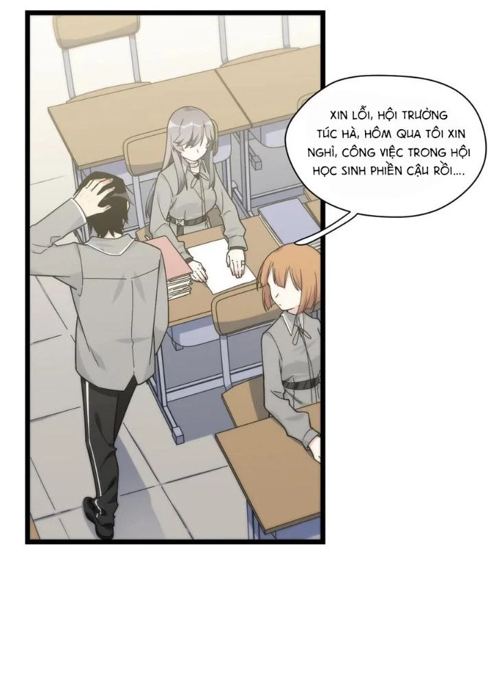 Bạn Gái Phản Diện Của Ta Chapter 136 - 49