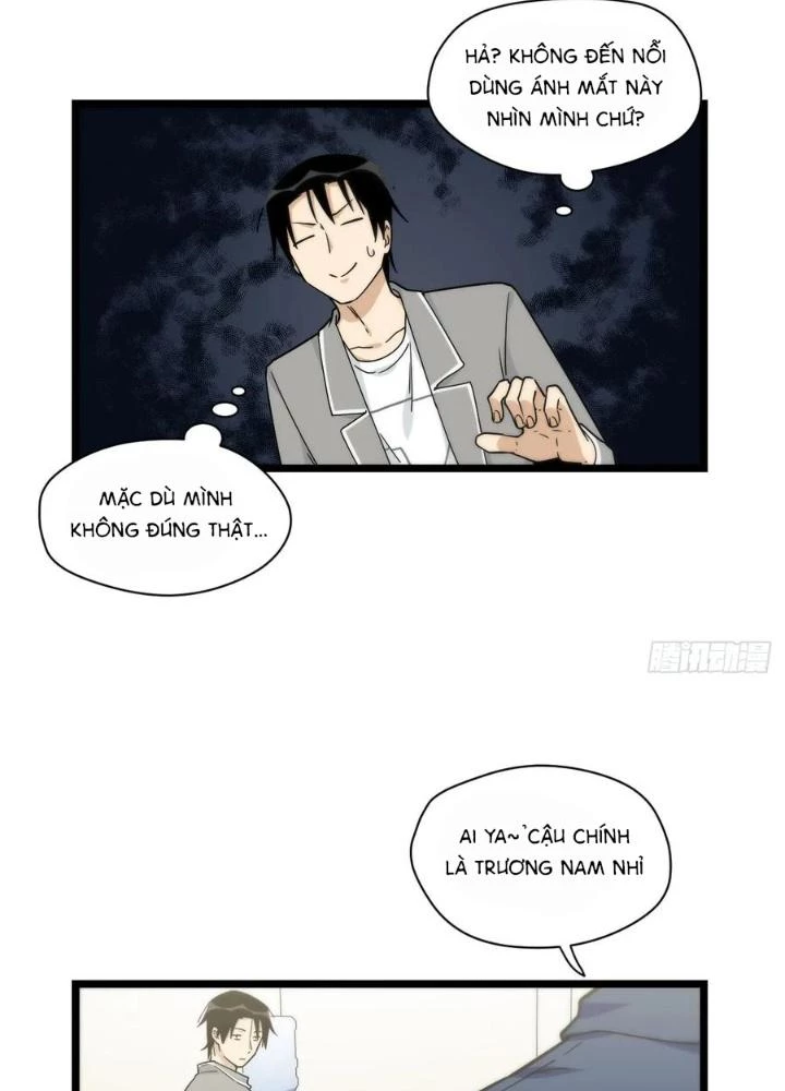 Bạn Gái Phản Diện Của Ta Chapter 136 - 53