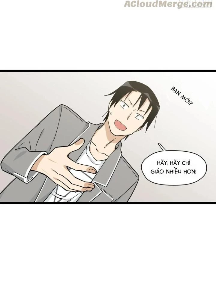 Bạn Gái Phản Diện Của Ta Chapter 136 - 61