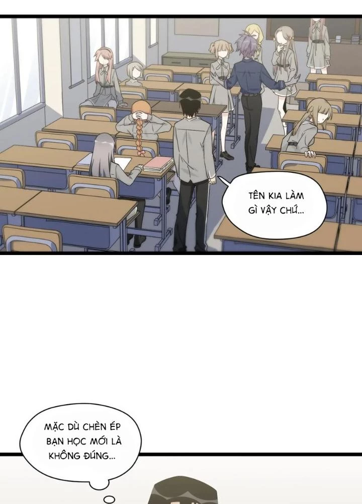 Bạn Gái Phản Diện Của Ta Chapter 136 - 71