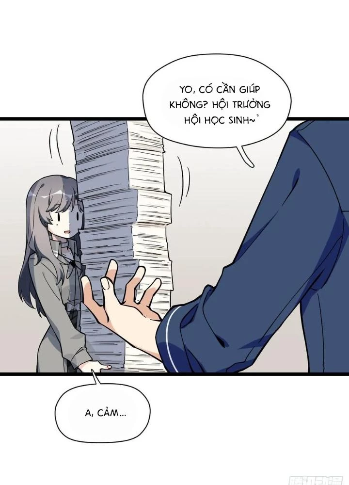 Bạn Gái Phản Diện Của Ta Chapter 137 - 27