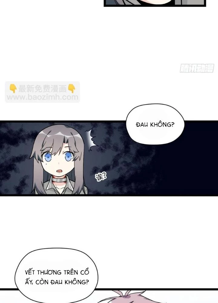 Bạn Gái Phản Diện Của Ta Chapter 137 - 39
