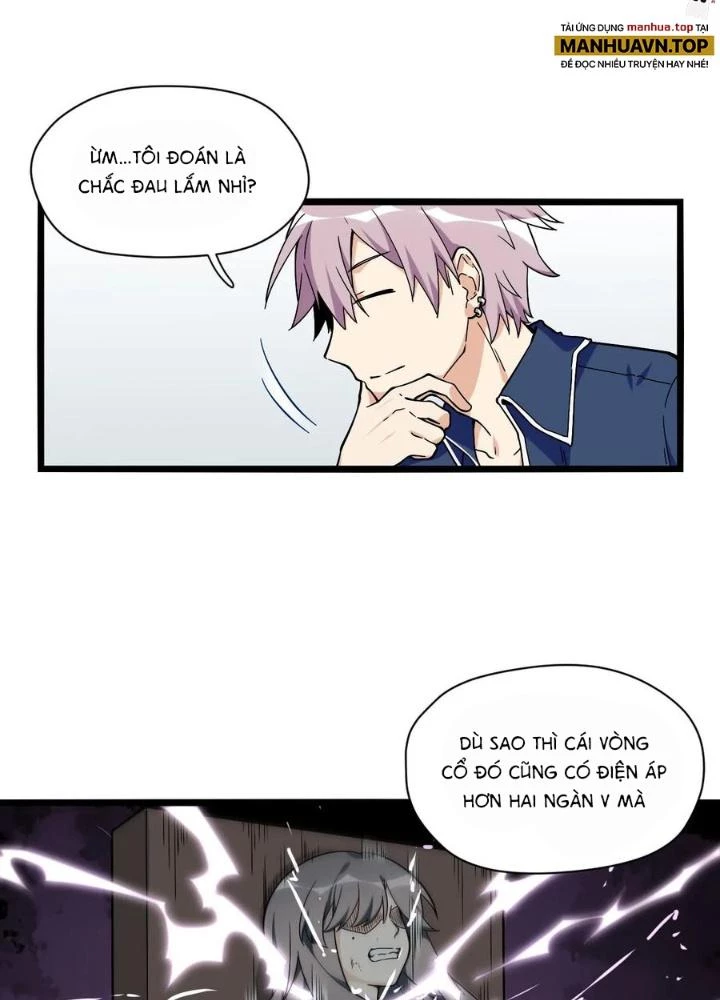 Bạn Gái Phản Diện Của Ta Chapter 137 - 43