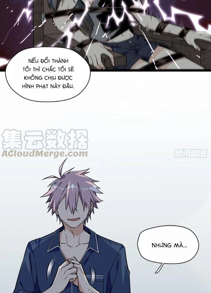 Bạn Gái Phản Diện Của Ta Chapter 137 - 45