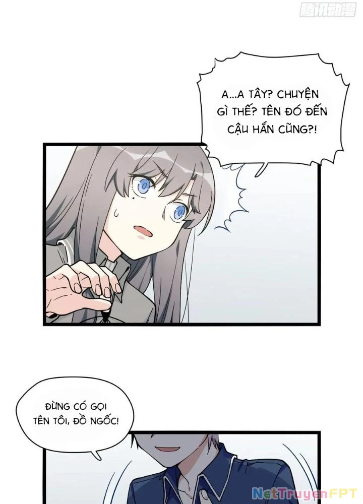 Bạn Gái Phản Diện Của Ta Chapter 137 - 53