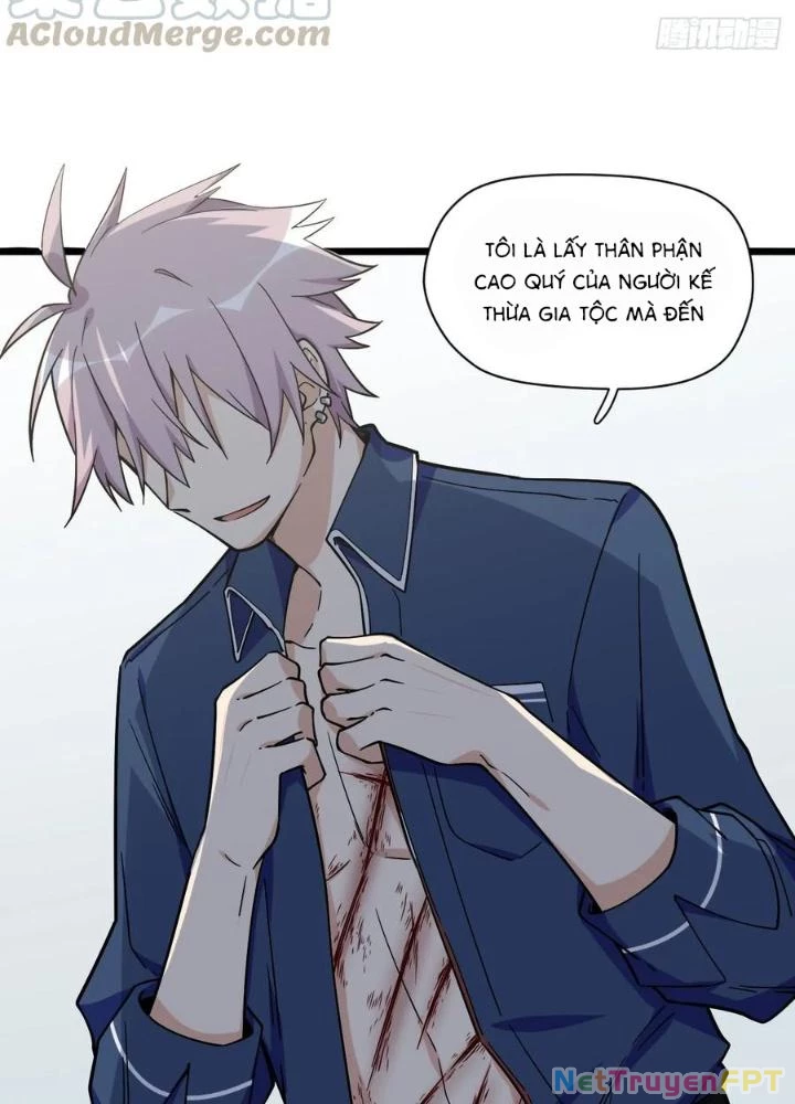 Bạn Gái Phản Diện Của Ta Chapter 137 - 55