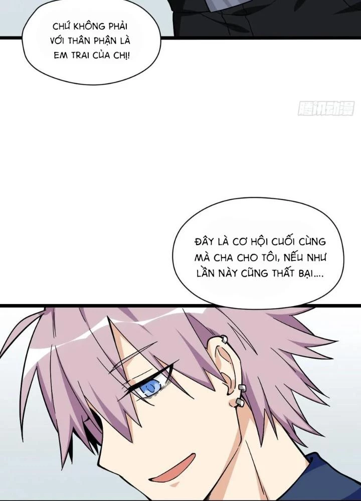 Bạn Gái Phản Diện Của Ta Chapter 137 - 57