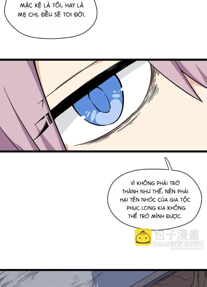 Bạn Gái Phản Diện Của Ta Chapter 137 - 59