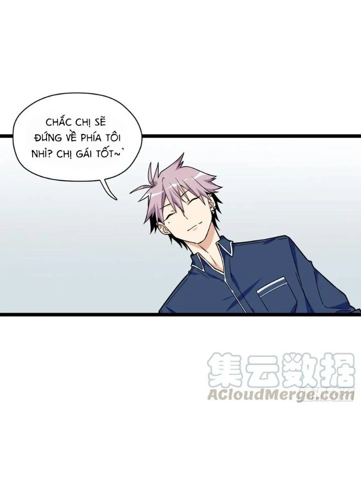 Bạn Gái Phản Diện Của Ta Chapter 137 - 63