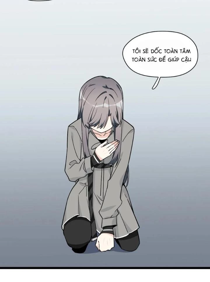 Bạn Gái Phản Diện Của Ta Chapter 137 - 67